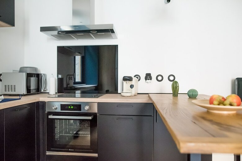Apartamento Appartement 2 Chambres Hyper Centre