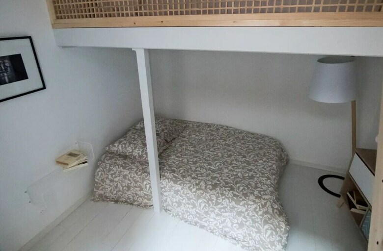 Apartamento Appartement 2 Chambres Hyper Centre