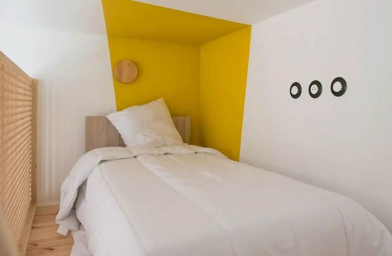 Apartamento Appartement 2 Chambres Hyper Centre
