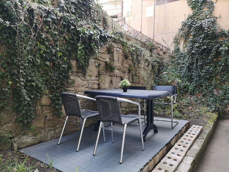 Apartamentos Hostel Caracalla