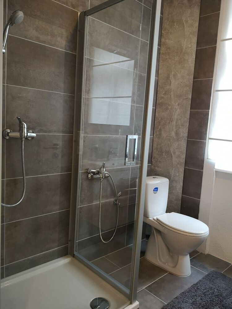 Apartamentos Hostel Caracalla