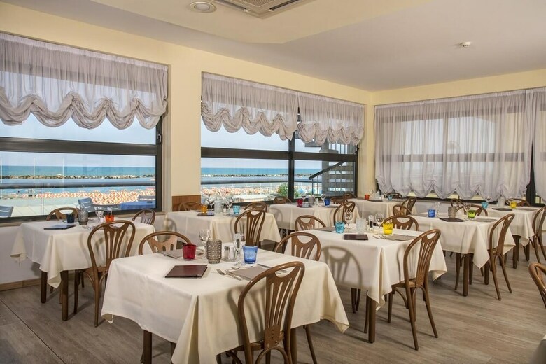 Hotel Igea Spiaggia