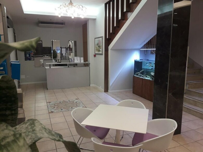 Hotel Igea Spiaggia