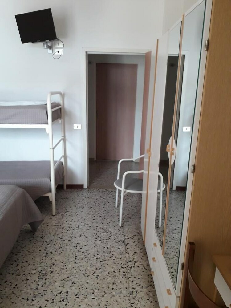 Hotel Sirena