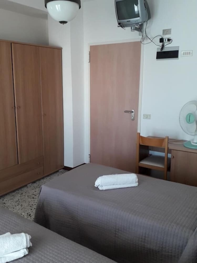 Hotel Sirena