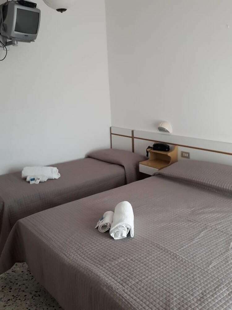Hotel Sirena