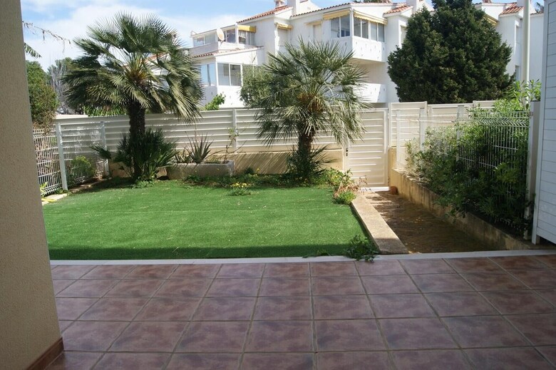 Apartamentos Marineu Playa Del Moro