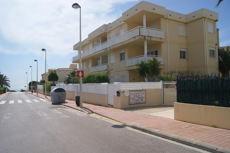 Apartamentos Marineu Playa Del Moro