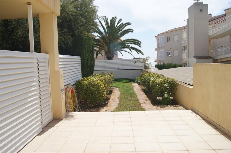 Apartamentos Marineu Playa Del Moro