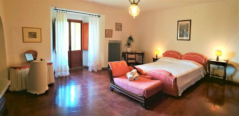 Agroturismo La Torre Alle Tolfe