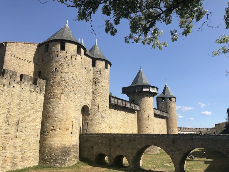 Hotel Le Coeur de La Bastide