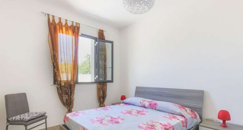 Villa Mauritius