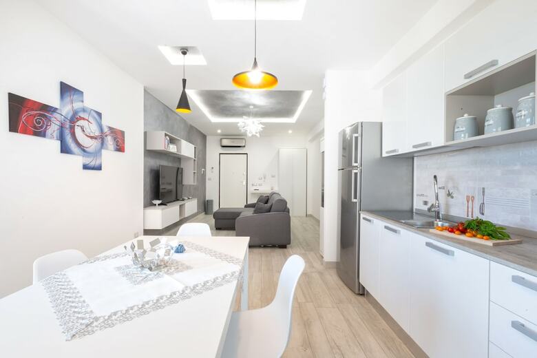 Apartamento Pearl House