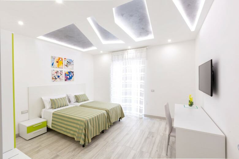 Apartamento Pearl House