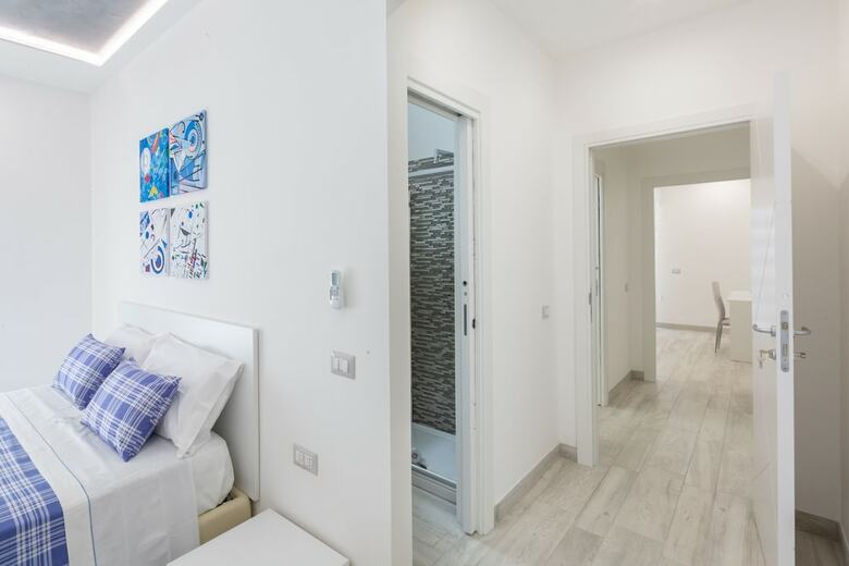 Apartamento Pearl House