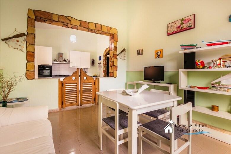Villa Panarea