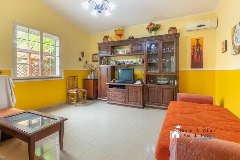 Villa Panarea