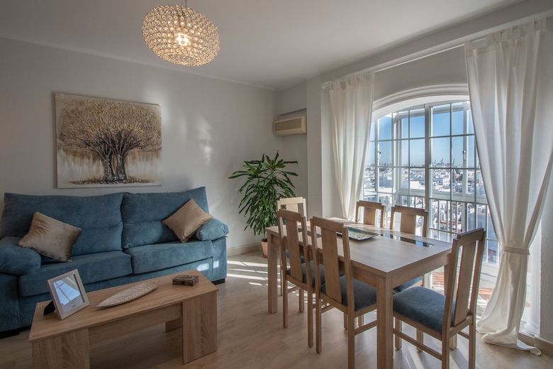 Apartamento Fenicia Cadiz