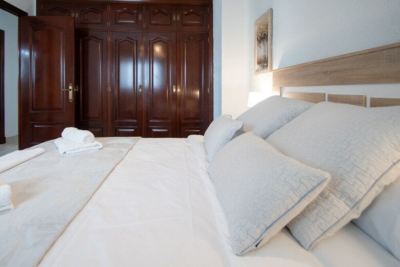 Apartamento Fenicia Cadiz