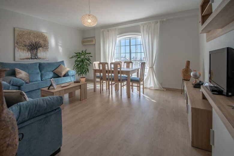 Apartamento Fenicia Cadiz