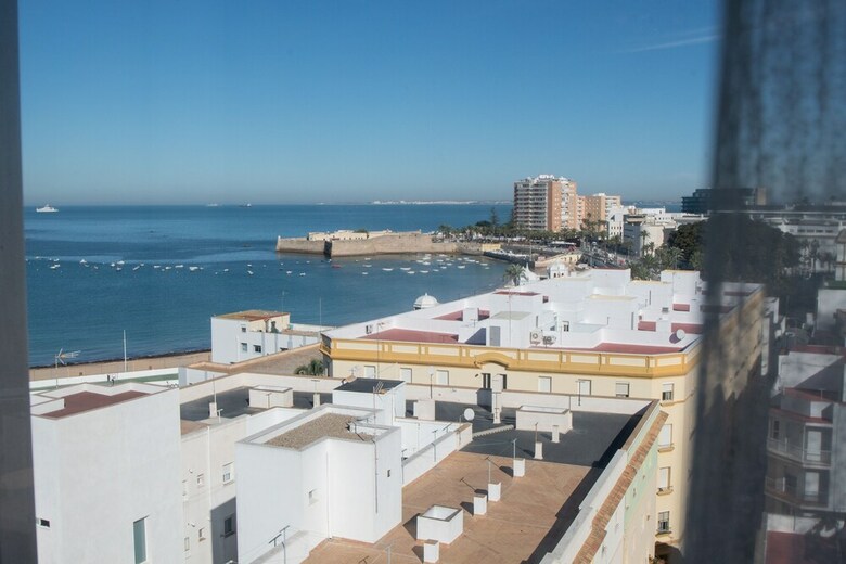 Apartamento Fenicia Cadiz