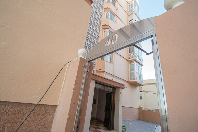 Apartamento Fenicia Cadiz