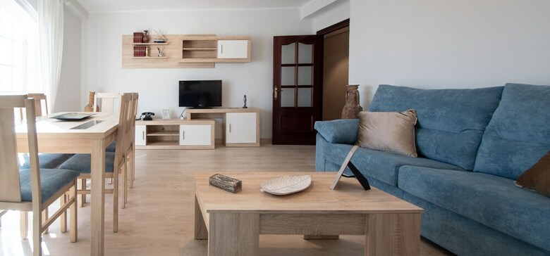 Apartamento Fenicia Cadiz