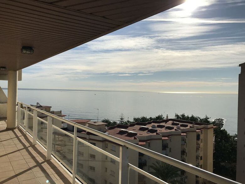 Apartamento Mirador de Amanda