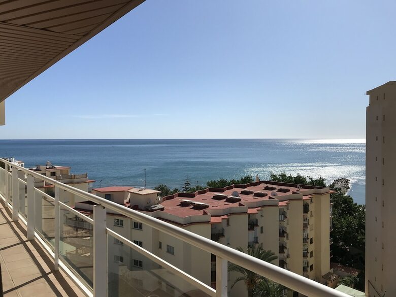Apartamento Mirador de Amanda
