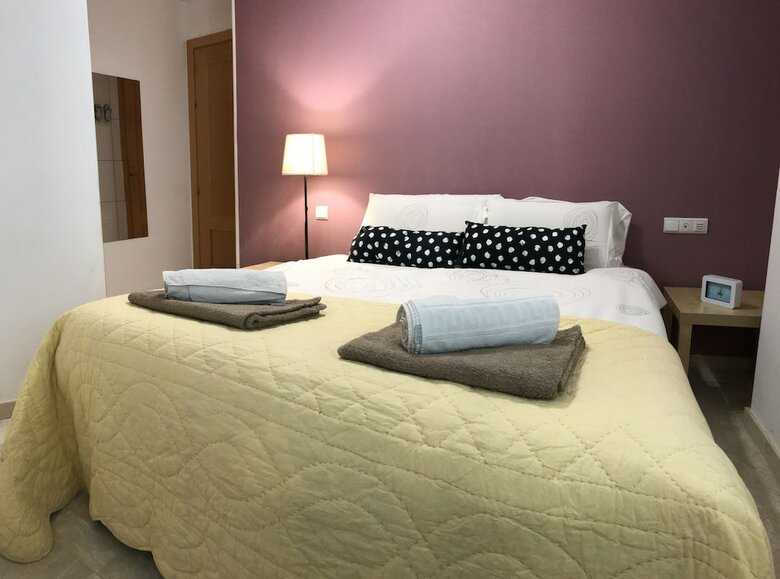 Apartamento Mirador de Amanda