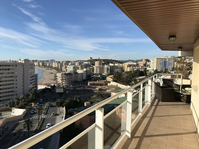Apartamento Mirador de Amanda