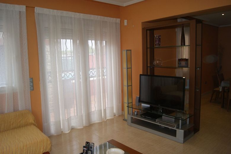 Villa Marineu Chalet Cap I Corp