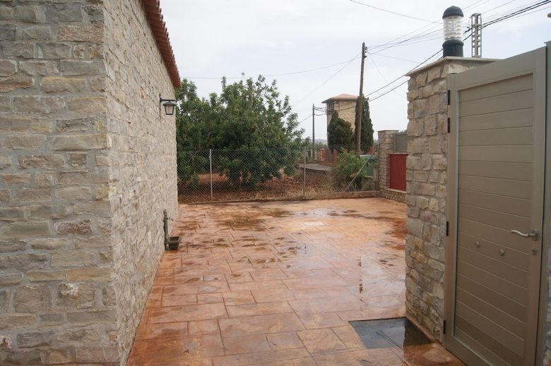 Villa Marineu Chalet Cap I Corp