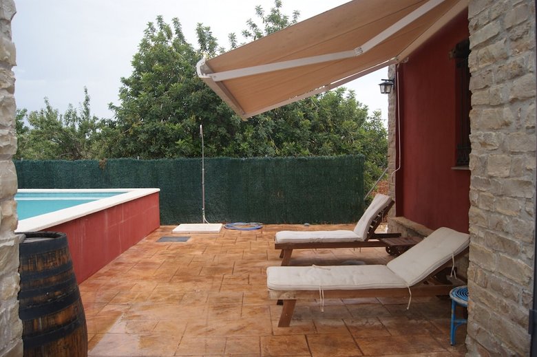 Villa Marineu Chalet Cap I Corp