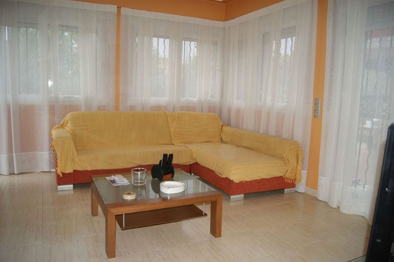 Villa Marineu Chalet Cap I Corp