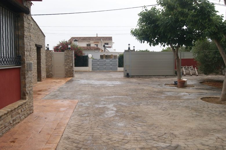Villa Marineu Chalet Cap I Corp