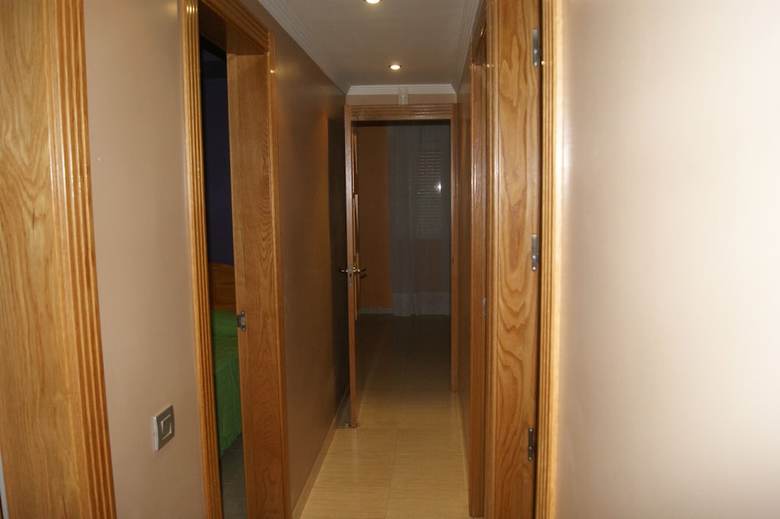 Villa Marineu Chalet Cap I Corp