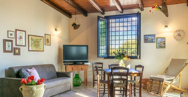 Villa Ricciola Holiday
