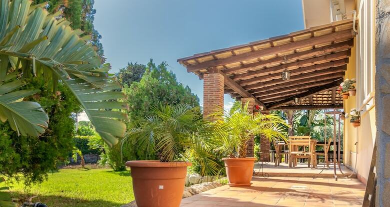 Villa Ricciola Holiday