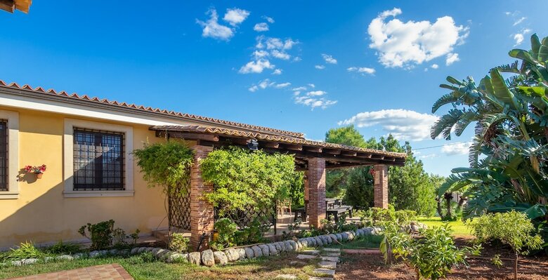 Villa Ricciola Holiday