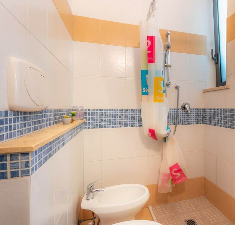 Apartamento Provvidenza Holiday