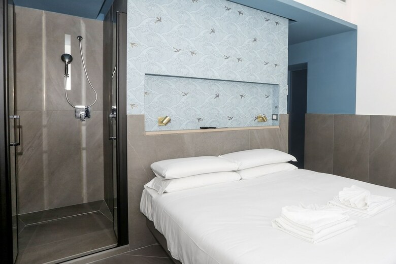 Hotel Ottaviano Smart Rooms