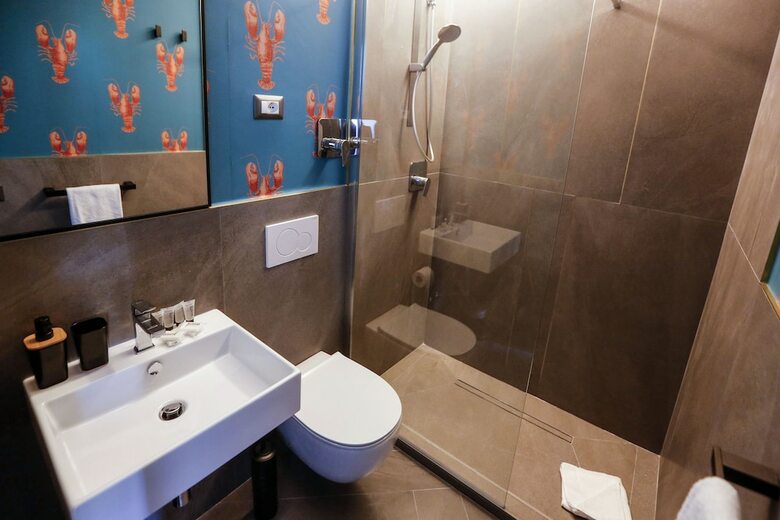Hotel Ottaviano Smart Rooms