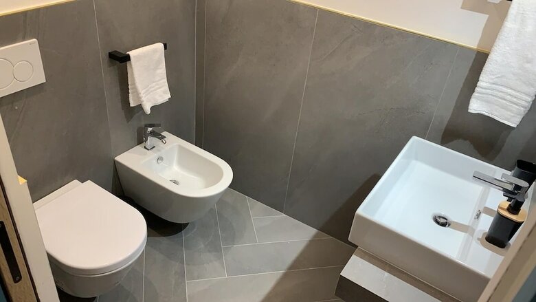 Hotel Ottaviano Smart Rooms