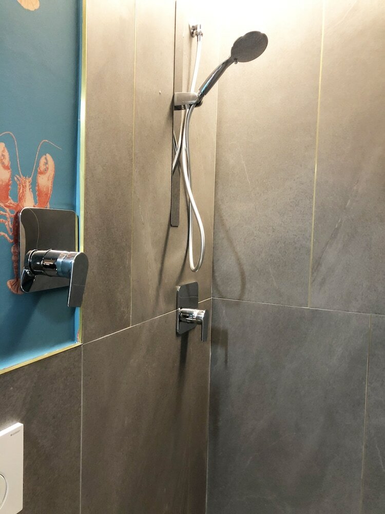 Hotel Ottaviano Smart Rooms