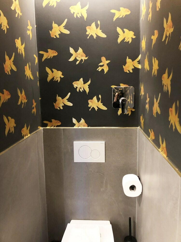 Hotel Ottaviano Smart Rooms