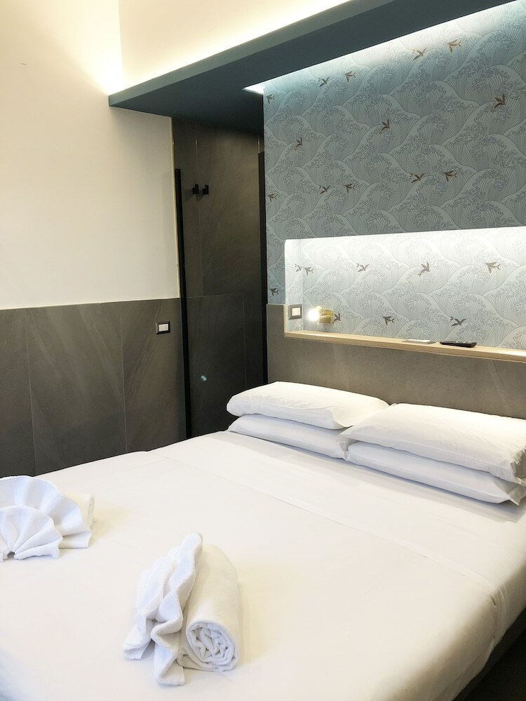Hotel Ottaviano Smart Rooms