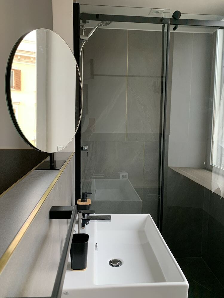 Hotel Ottaviano Smart Rooms
