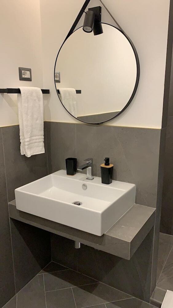 Hotel Ottaviano Smart Rooms