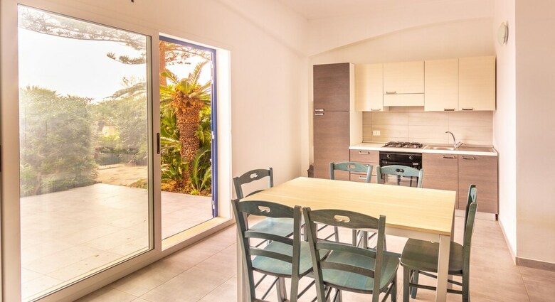 Apartamento Sea&sun